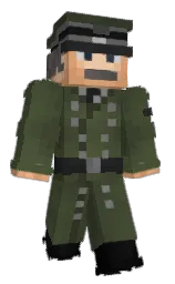 Custom render preview