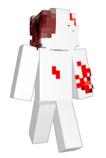 SpiderNite6 Minecraft avatar full body