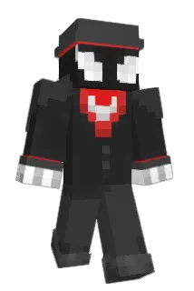 Spider_Ninya Minecraft avatar full body