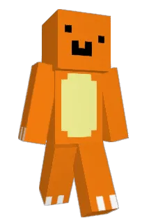 Spider_pizza Minecraft avatar full body