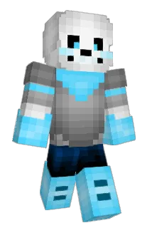 Spiderboy127 Minecraft avatar full body