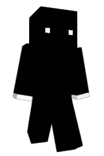 Spiderio Minecraft avatar full body