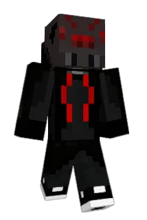 Spiderlover10 Minecraft avatar full body