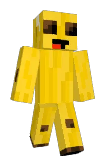 Spiderman6767 Minecraft avatar full body