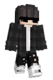Spiderman_911 Minecraft avatar full body