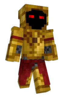 Spidermike20002 Minecraft avatar full body