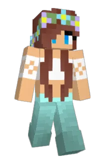 Spidernew123 Minecraft avatar full body