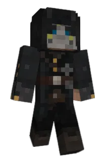 Spiderpig_422 Minecraft avatar full body