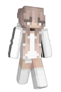 Spiderwebzz Minecraft avatar full body