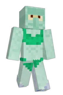 Spidey0623 Minecraft avatar full body