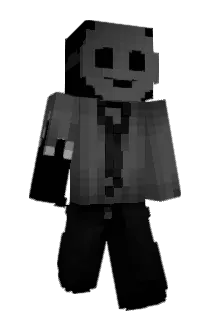 Spidey_001 Minecraft avatar full body