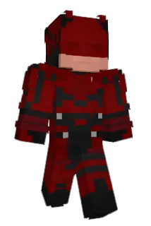 Spidey_99 Minecraft avatar full body