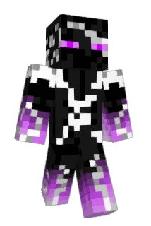 Spidey_Kid Minecraft avatar full body
