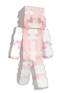 Spideyzs_ Minecraft avatar full body