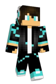 Spieler1749 Minecraft avatar full body