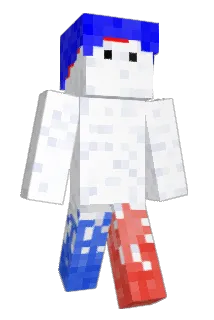 Spieler_99 Minecraft avatar full body