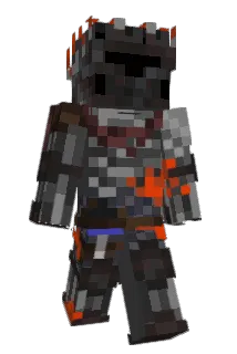 Spiez23 Minecraft avatar full body