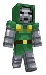 Custom render preview