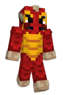 Spifford21 Minecraft avatar full body
