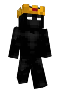 SpiiNz Minecraft avatar full body