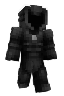 Spiike323 Minecraft avatar full body