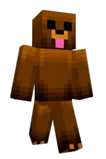 Spiin_Raiin Minecraft avatar full body