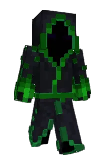 Spiinz480 Minecraft avatar full body