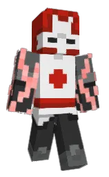 Custom render preview