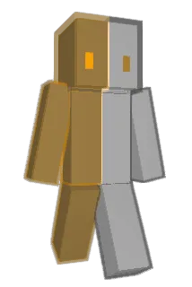 Spike82895 Minecraft avatar full body