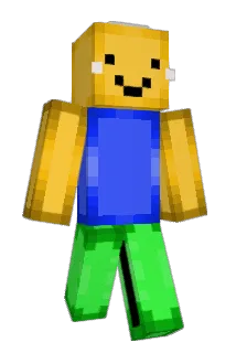 Spikeme96 Minecraft avatar full body