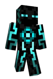 Spiker_Killer Minecraft avatar full body