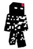 Spikes_21 Minecraft avatar full body