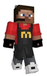 Custom render preview