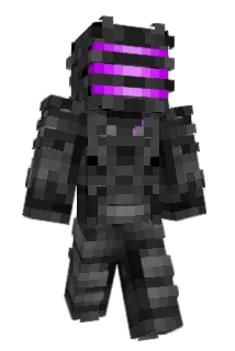 Spilled_milk77 Minecraft avatar full body