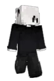 Spillsz Minecraft avatar full body