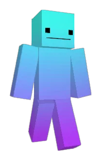 Spilt_83 Minecraft avatar full body