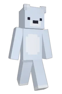 Spimst_Destin Minecraft avatar full body