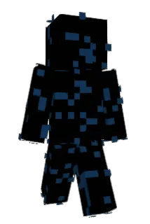 Spinch735 Minecraft avatar full body