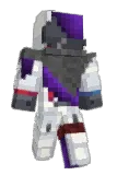 SpindlyFlunky0 Minecraft avatar full body