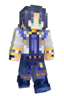 Spinel_0509 Minecraft avatar full body