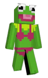 Custom render preview