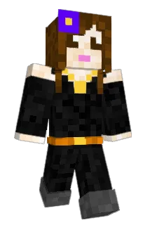 Spinney011 Minecraft avatar full body