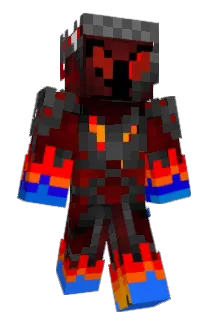 Spinny010 Minecraft avatar full body