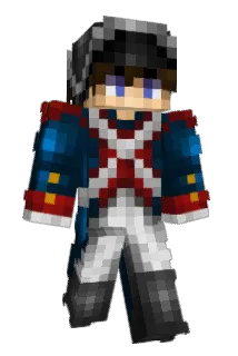 Spino_Dude Minecraft avatar full body