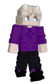 Spion093 Minecraft avatar full body