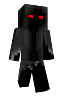 SpionB Minecraft avatar full body