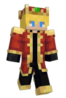 SpionRoman Minecraft avatar full body