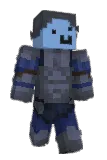 Spirit1711 Minecraft avatar full body