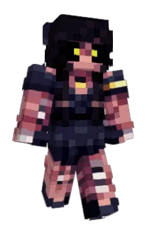Spirit23 Minecraft avatar full body