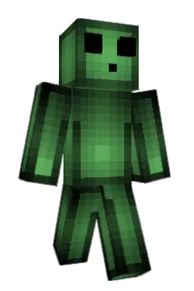 Spirit4242 Minecraft avatar full body